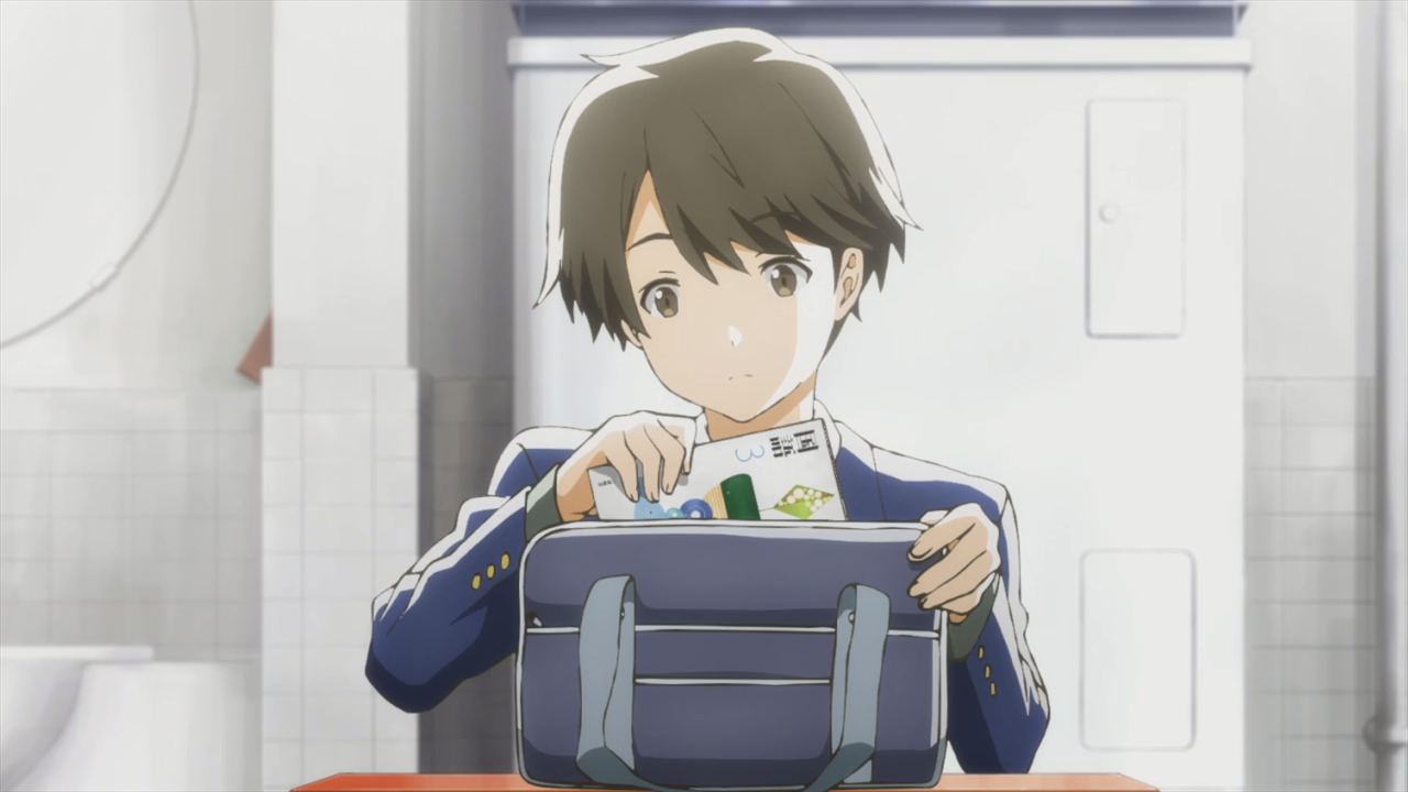 Tsuki ga Kirei (‌PuyaSubs!!)
